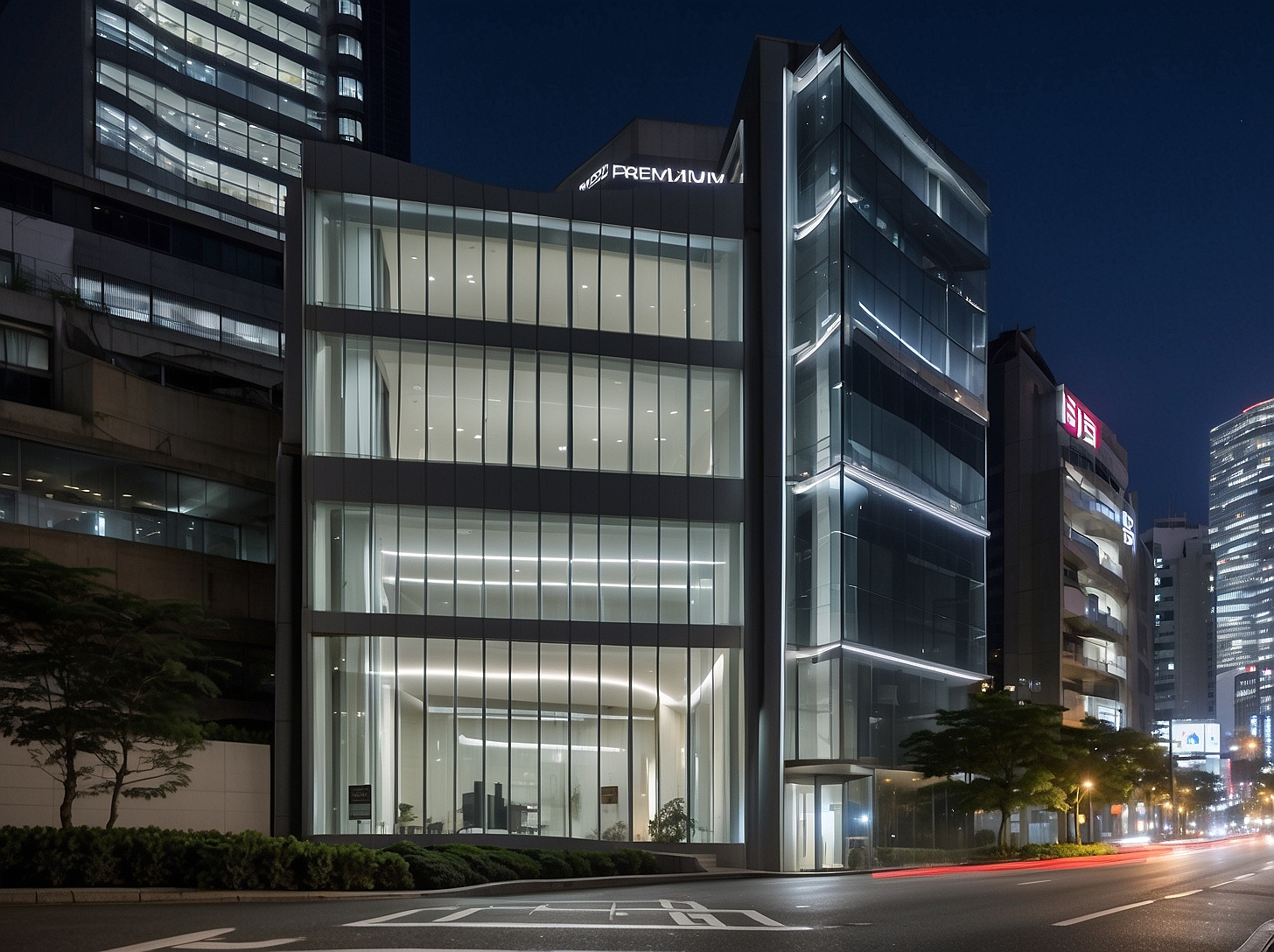 Korea clinic network hospital JCI accredited international